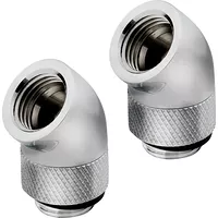 Adaptateur de raccord pour watercooling Fixation G1/4